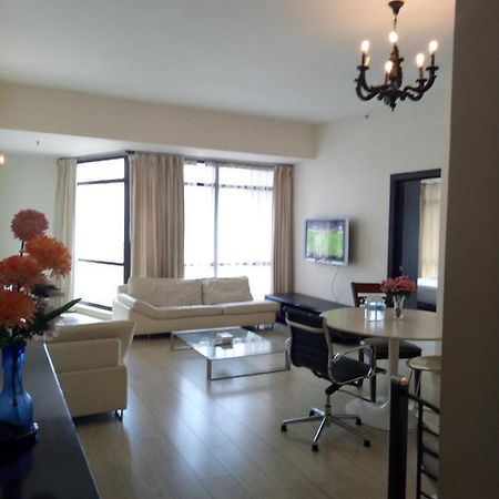Family Apartment At Times Square Куала-Лумпур Экстерьер фото