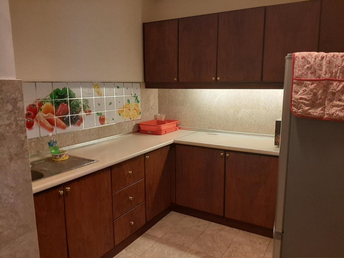 Family Apartment At Times Square Куала-Лумпур Экстерьер фото