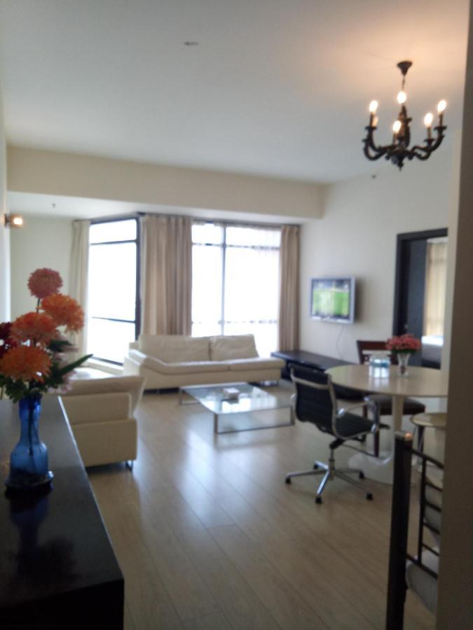 Family Apartment At Times Square Куала-Лумпур Экстерьер фото