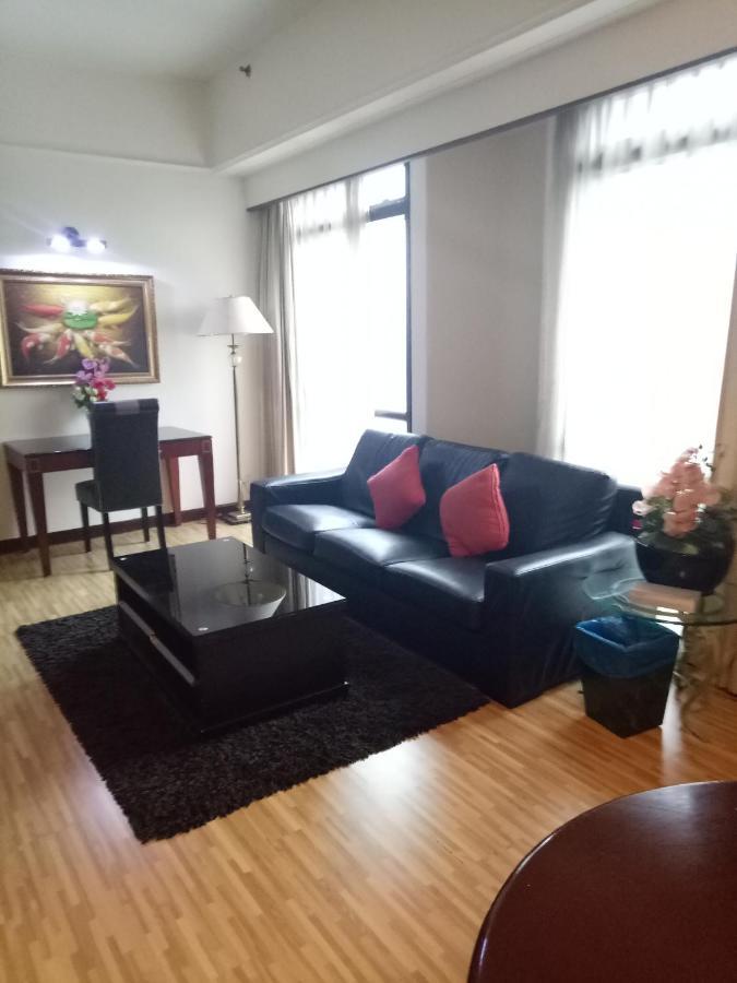Family Apartment At Times Square Куала-Лумпур Экстерьер фото