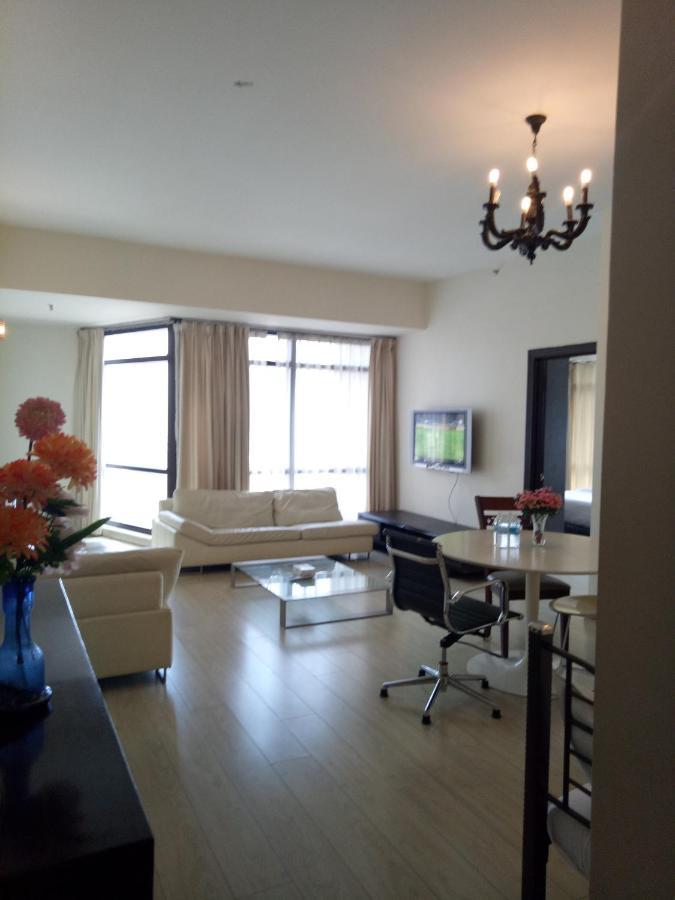 Family Apartment At Times Square Куала-Лумпур Экстерьер фото