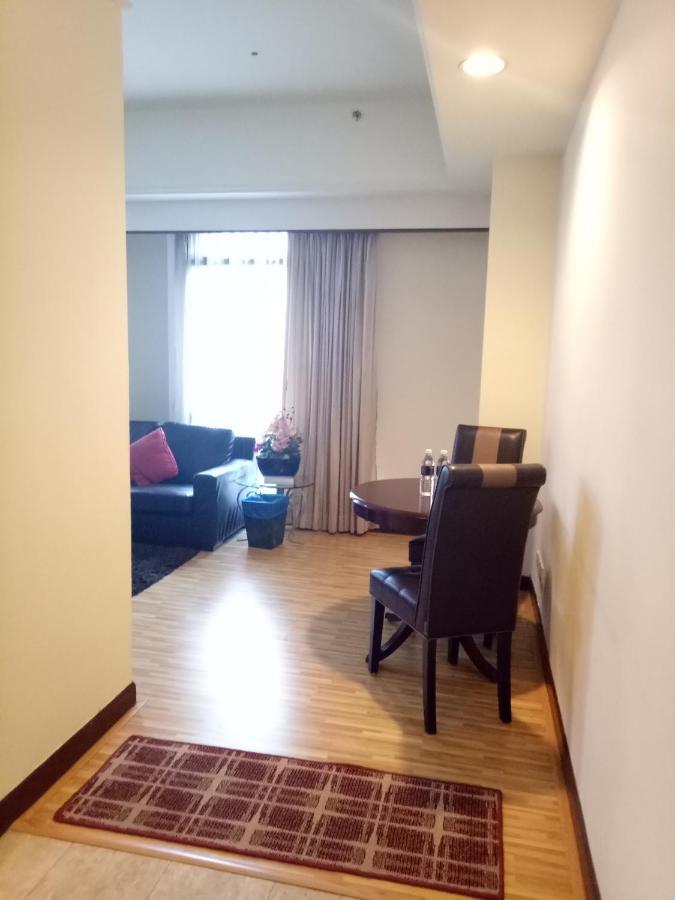 Family Apartment At Times Square Куала-Лумпур Экстерьер фото