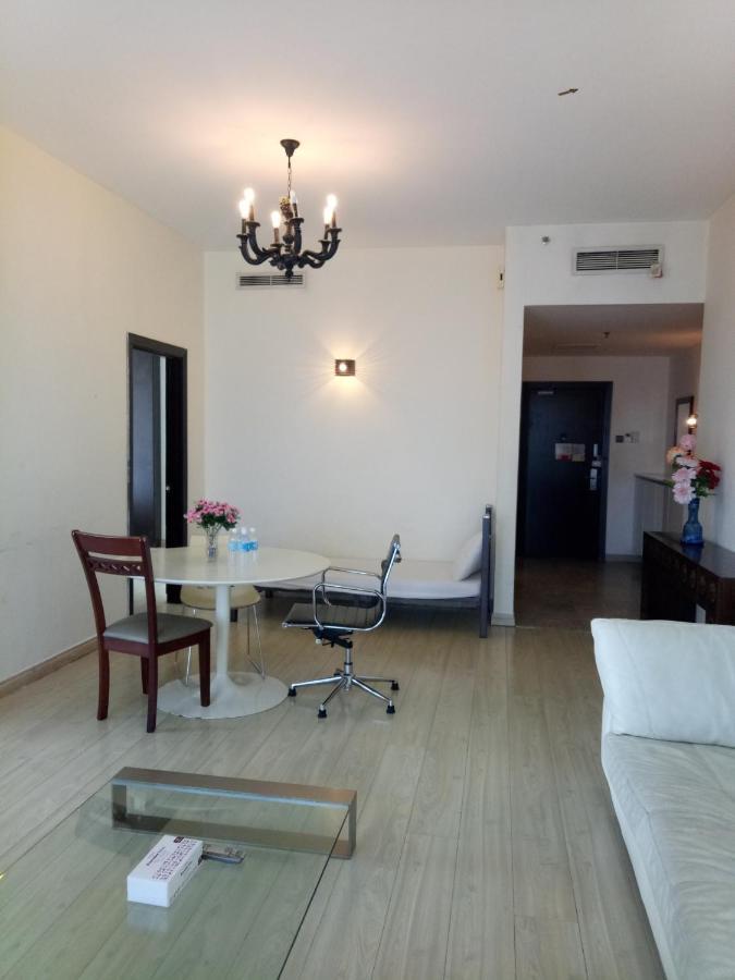 Family Apartment At Times Square Куала-Лумпур Экстерьер фото